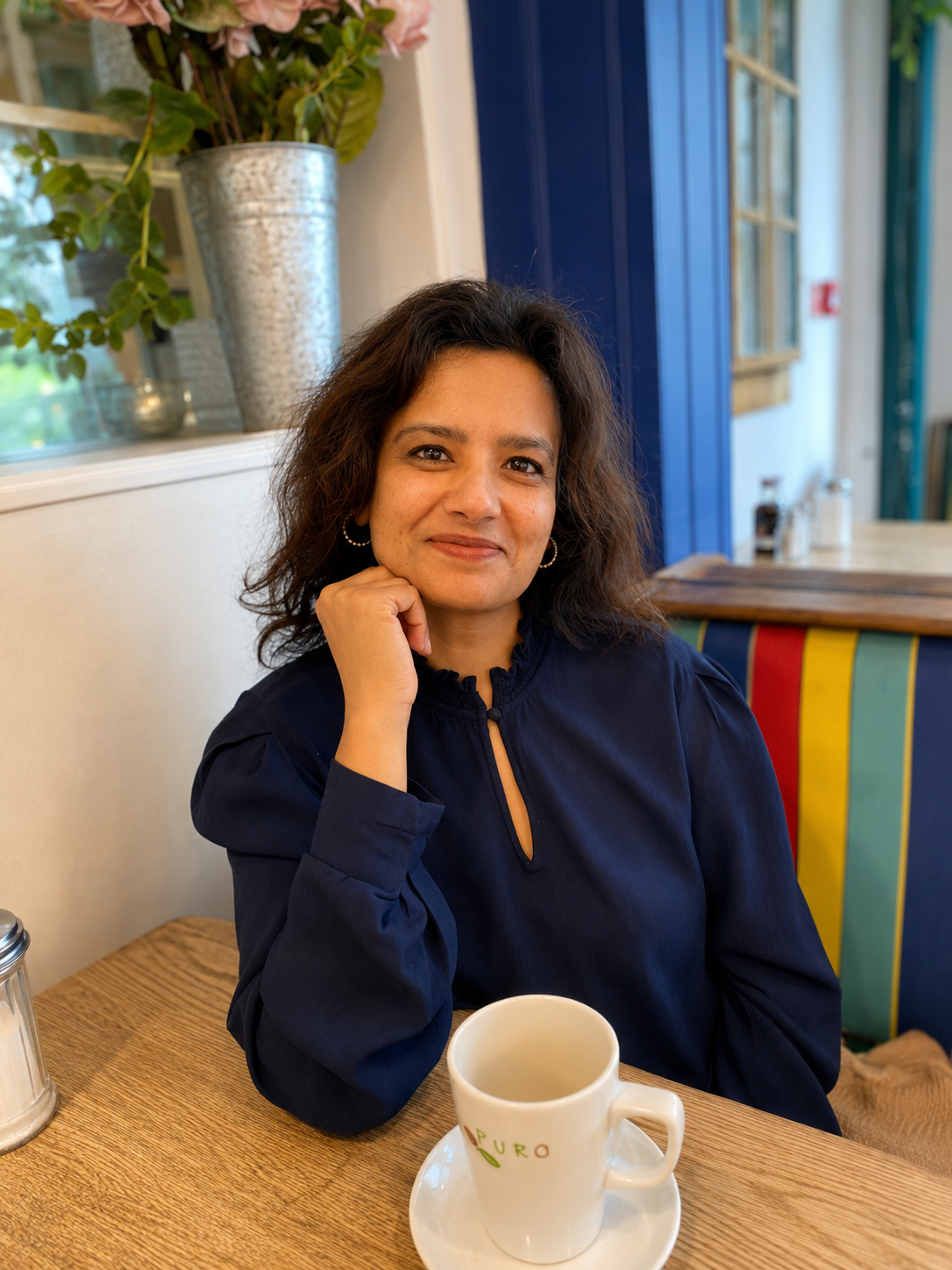 Avnita Suri